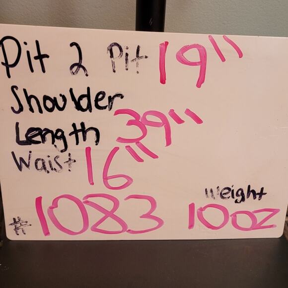 Banana Republic Geometric Bodycon Dress Medium Artwear Classic Stretch Vneck - Picture 8 of 11